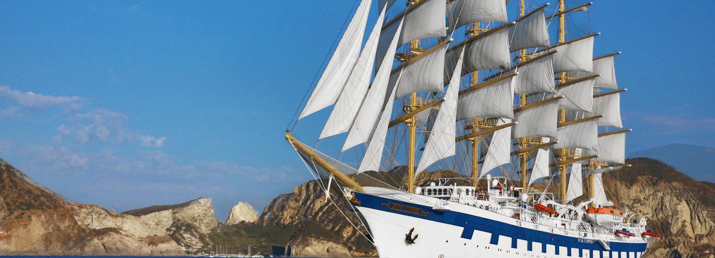 Nyugat-Földközi-tengeri mini-tengeri körutazás és városnéző túra Rómában