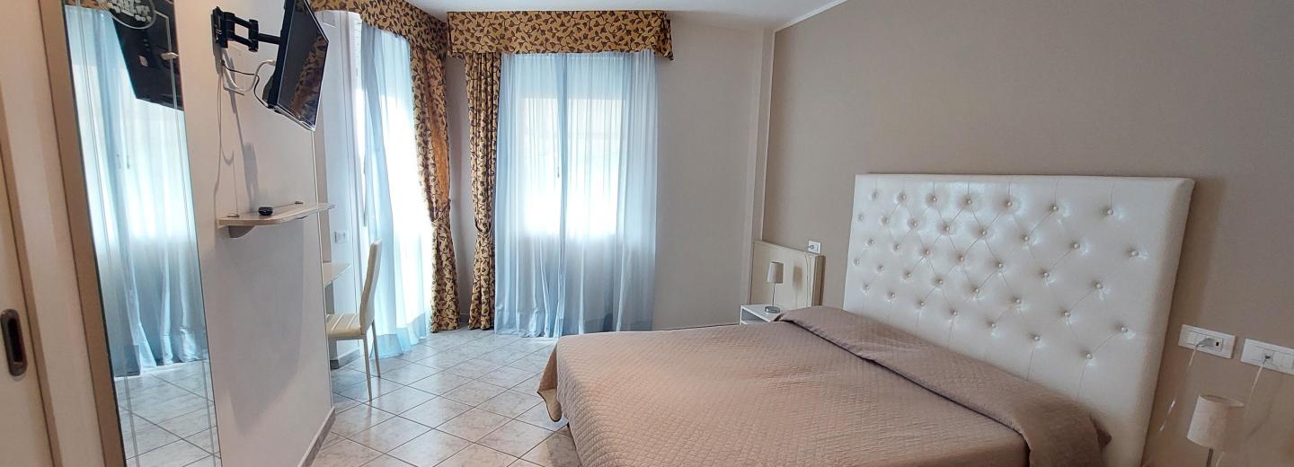 Példa, Classic családi szoba