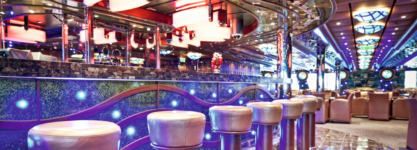 Westliches Mittelmeer - Kreuzfahrt