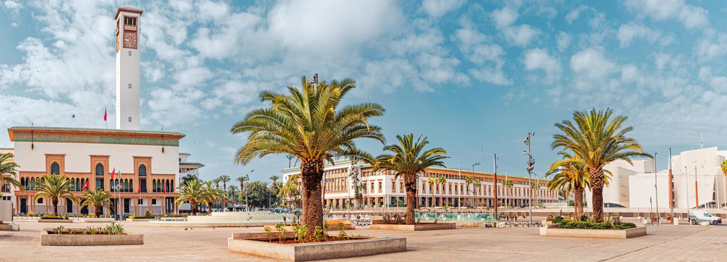 Westliches Mittelmeer - Kreuzfahrt