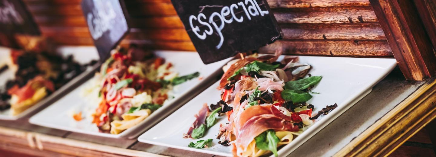 Westliches Mittelmeer - Kreuzfahrt