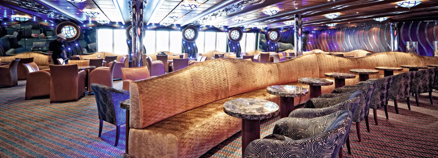 Westliches Mittelmeer - Kreuzfahrt