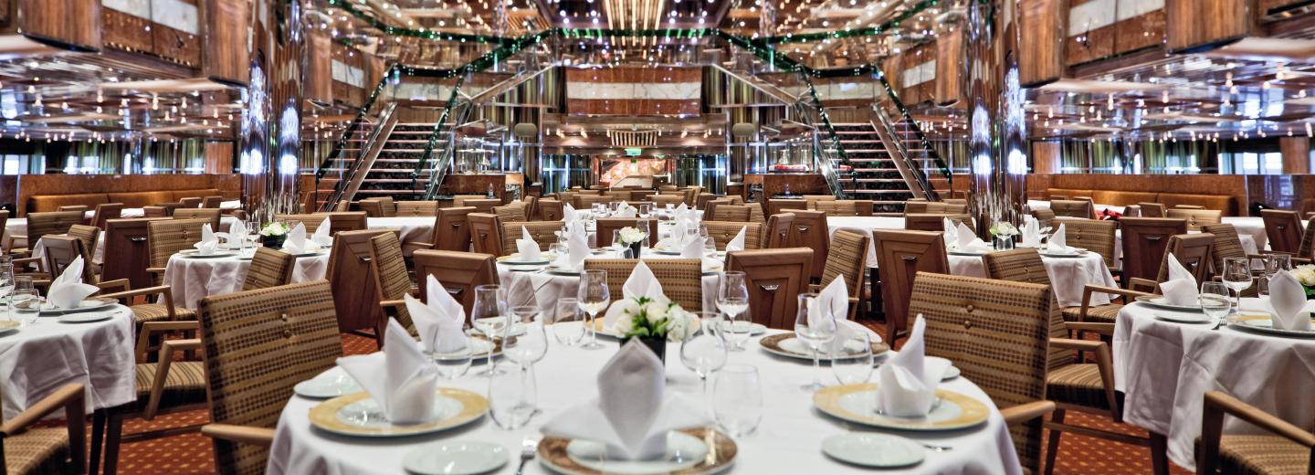 Westliches Mittelmeer - Kreuzfahrt