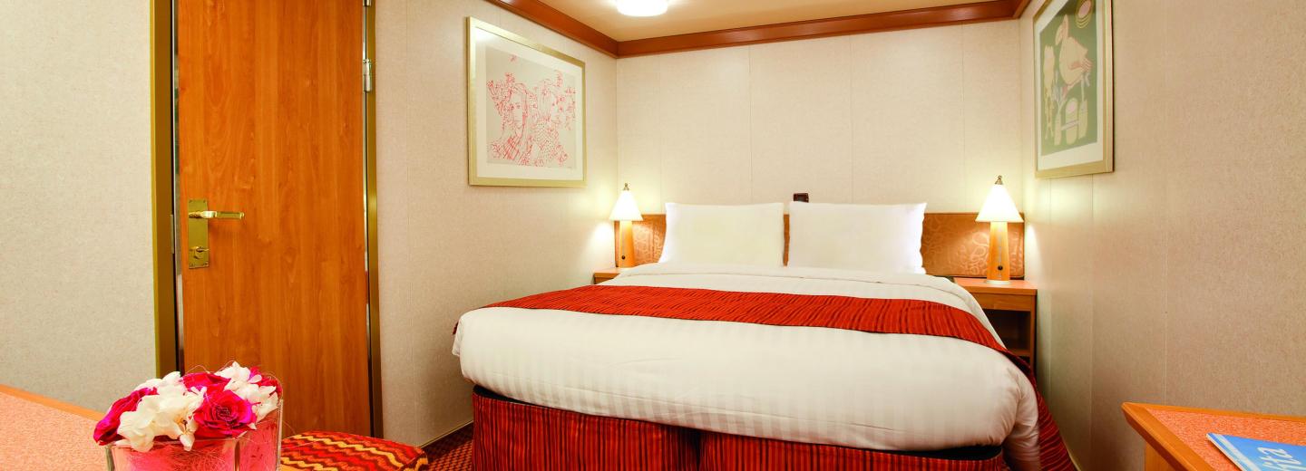 Rund um den Stiefel - Kreuzfahrt