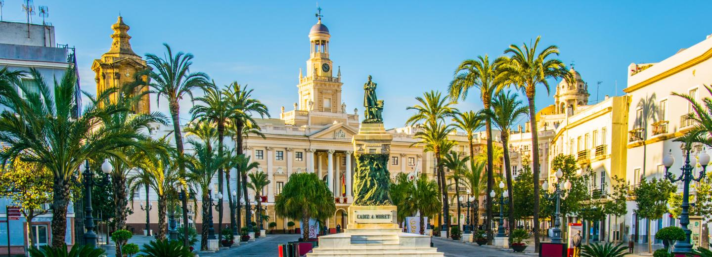 Nyugat-Földközi-tenger - hajóút