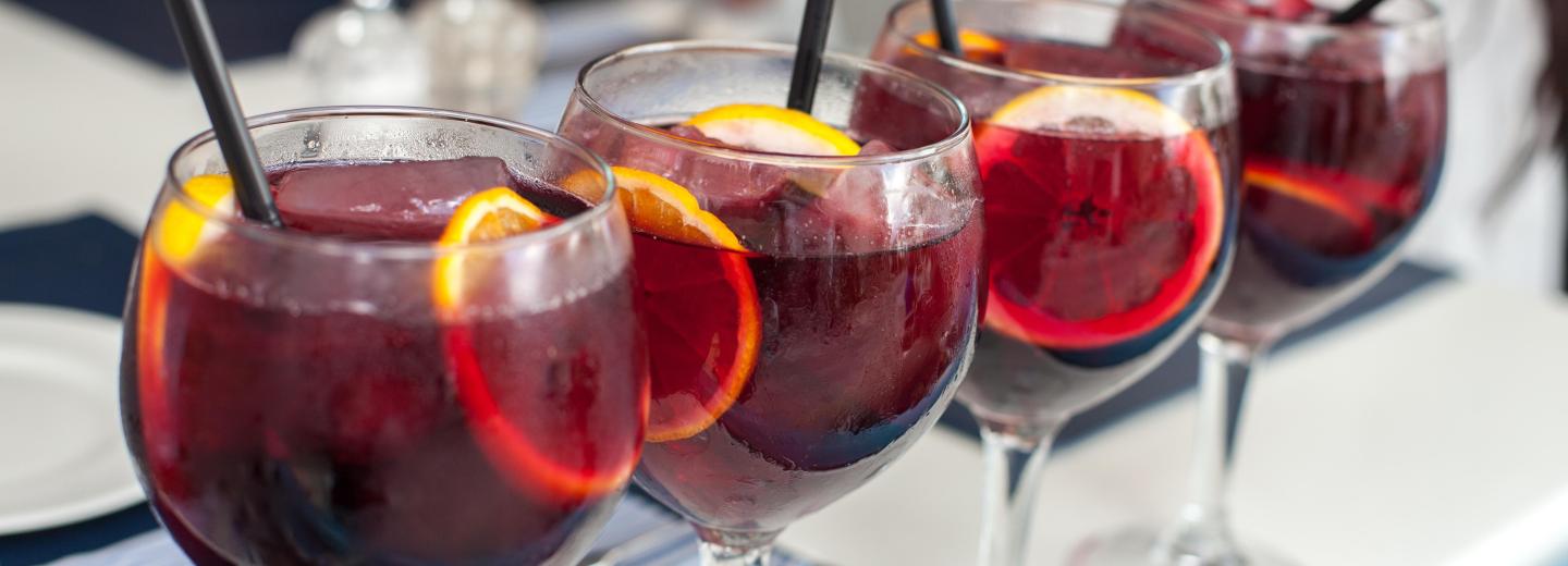 Nyugat-Földközi-tenger - hajóút