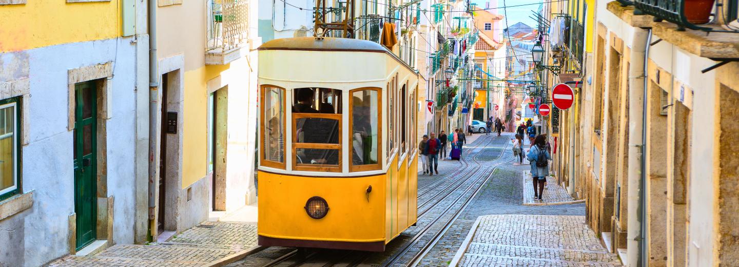 Nyugat-Földközi-tenger - hajóút