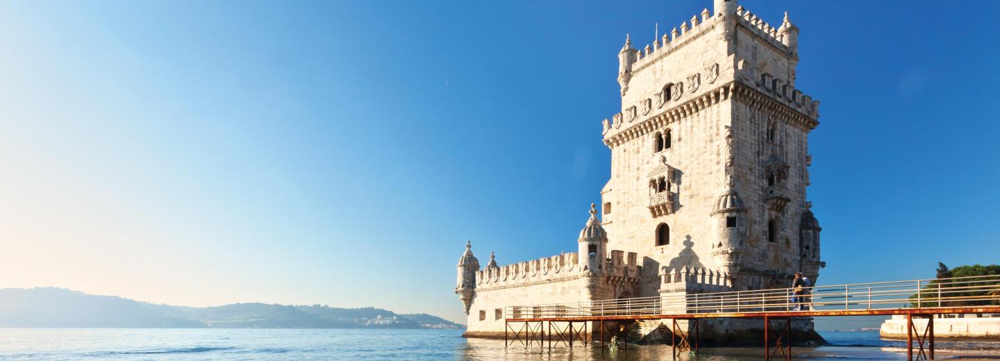 Nyugat-Földközi-tenger - hajóút