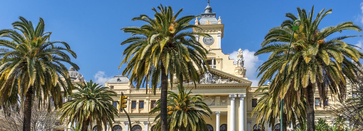 Nyugat-Földközi-tenger - hajóút