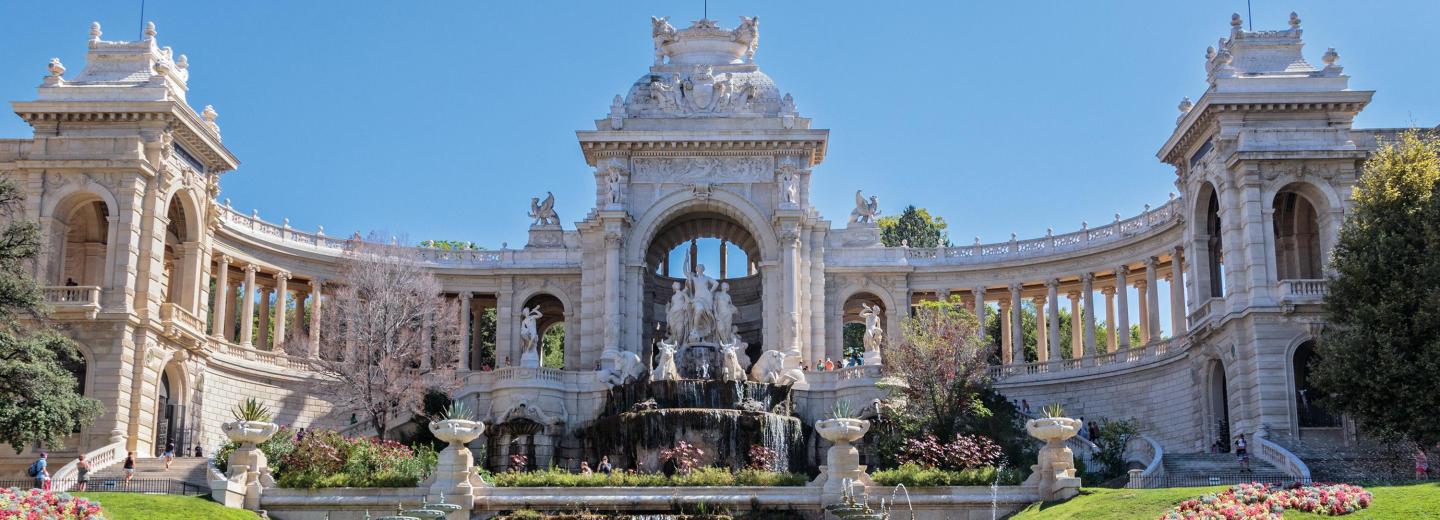 Nyugat-Földközi-tenger - hajóút