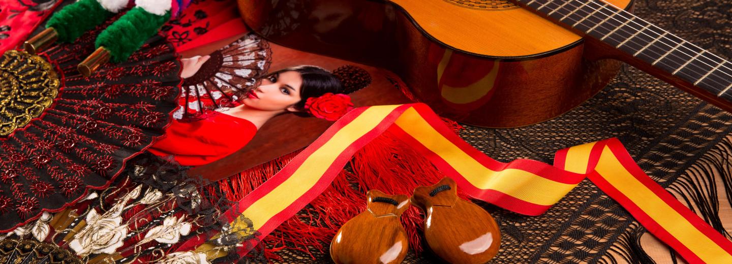 Nyugat-Földközi-tenger - hajóút