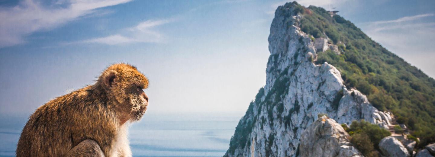 Nyugat-Földközi-tenger - hajóút