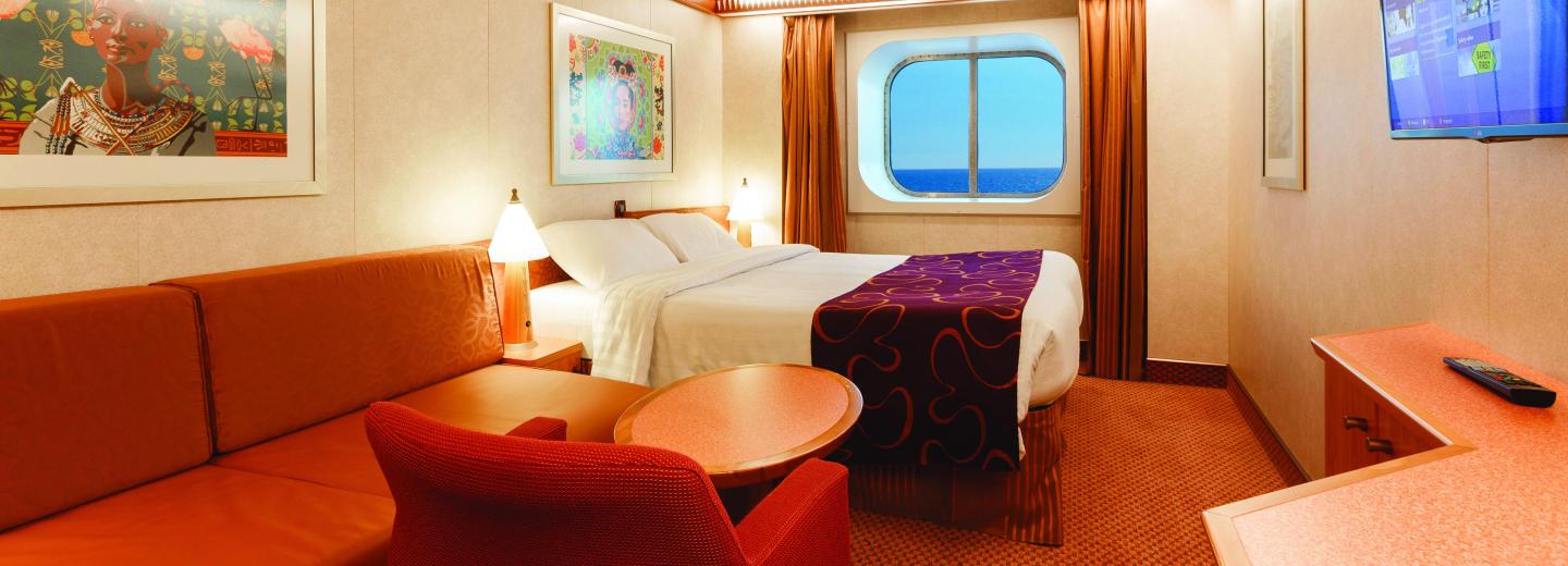 Nyugat-Földközi-tenger - hajóút