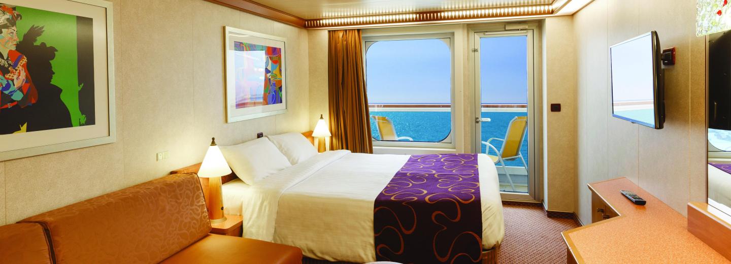 Nyugat-Földközi-tenger - hajóút