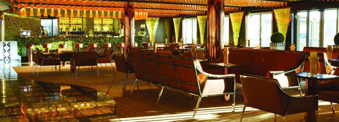 Nyugat-Földközi-tenger - hajóút