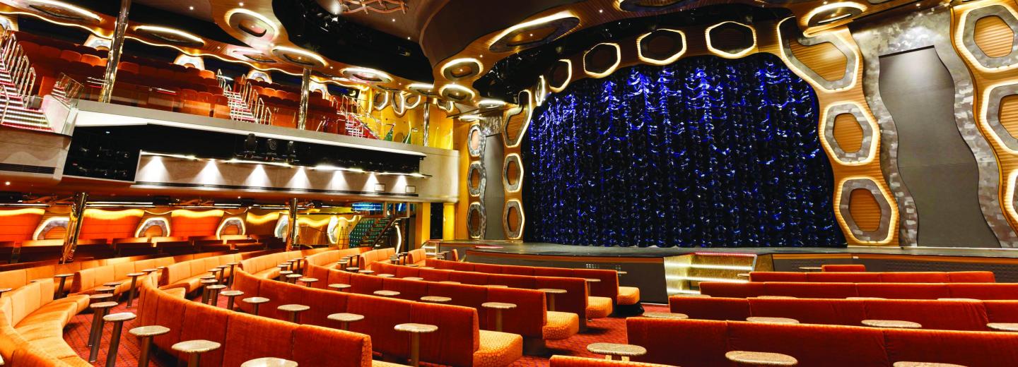 Nyugat-Földközi-tenger - hajóút