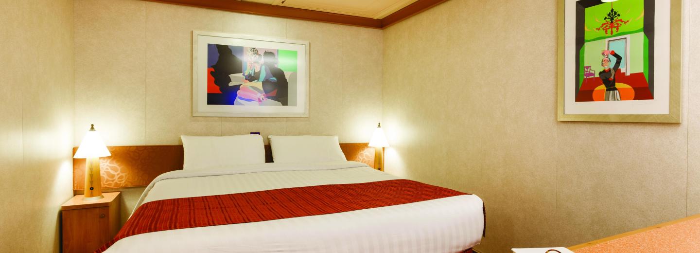 Nyugat-Földközi-tenger - hajóút