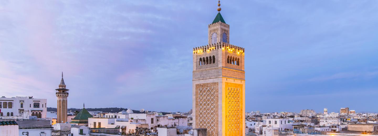 Nyugat-Földközi-tenger – hajóút