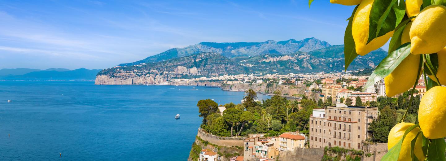 Nyugat-Földközi-tenger – hajóút