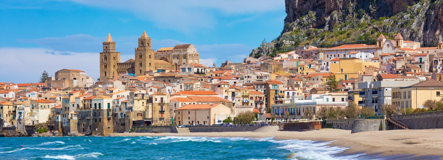 Nyugat-Földközi-tenger – hajóút