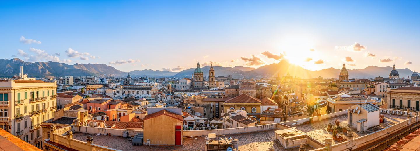 Nyugat-Földközi-tenger – hajóút