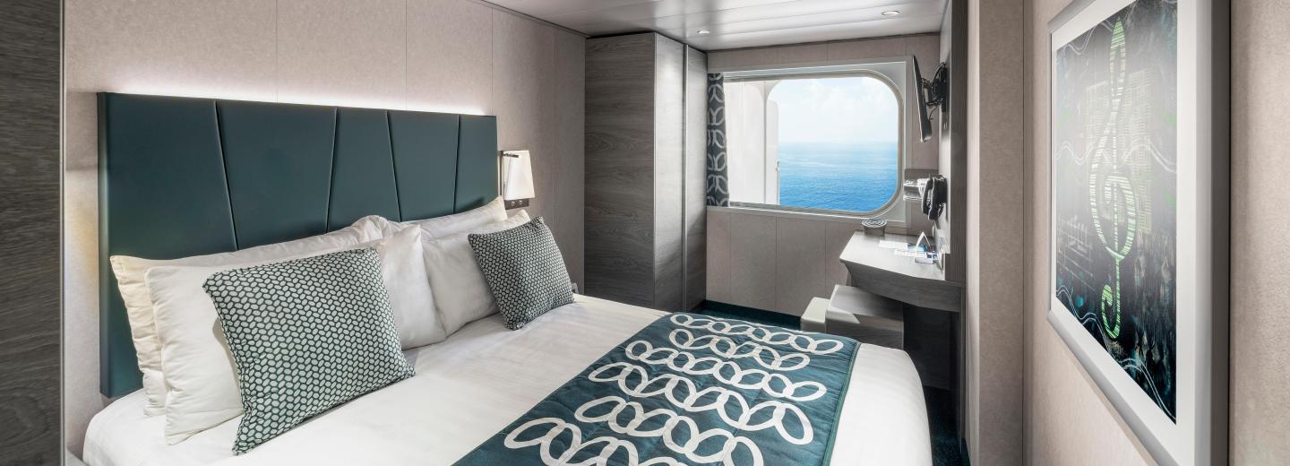 Nyugat-Földközi-tenger – hajóút