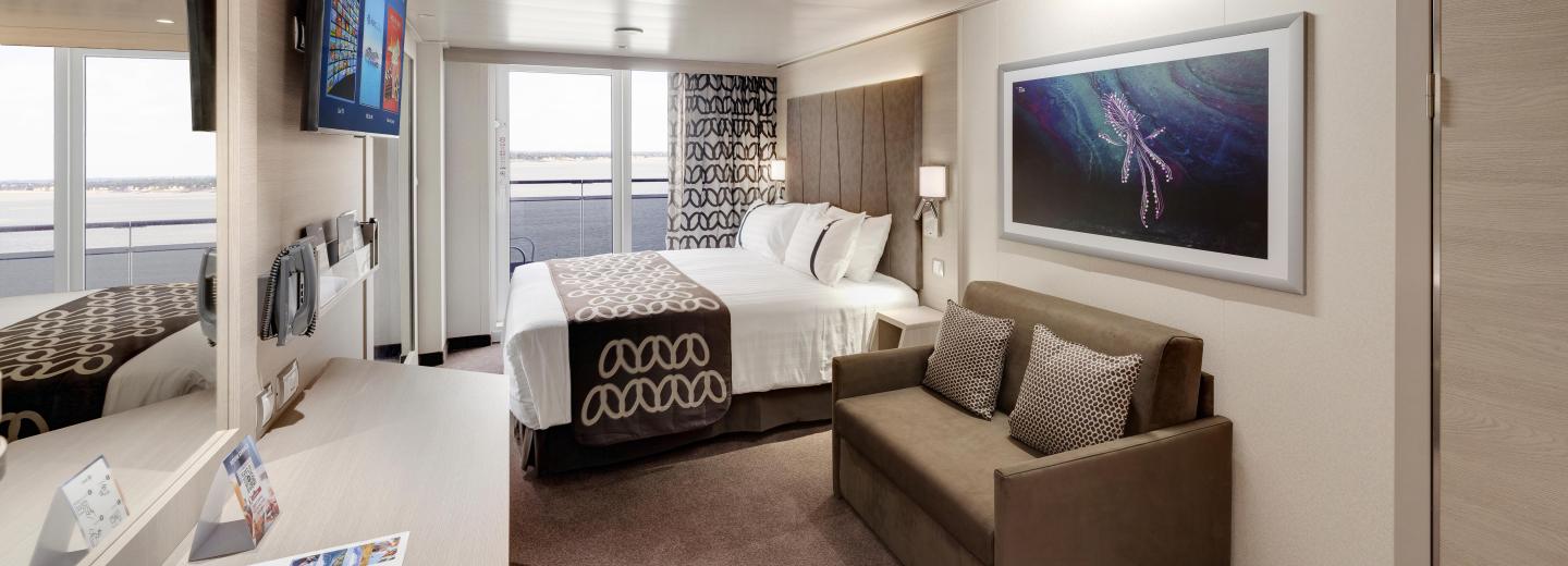 Nyugat-Földközi-tenger – hajóút