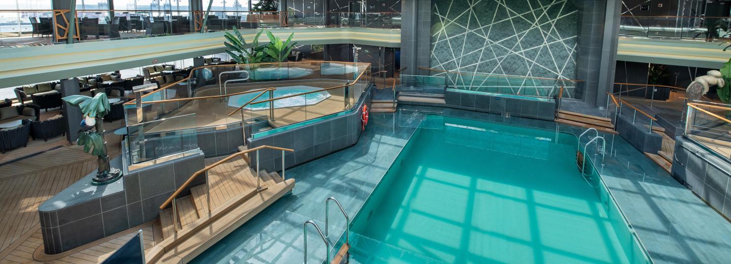 Nyugat-Földközi-tenger – hajóút