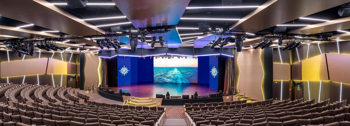 Nyugat-Földközi-tenger – hajóút