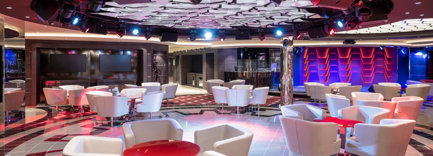 Nyugat-Földközi-tenger – hajóút