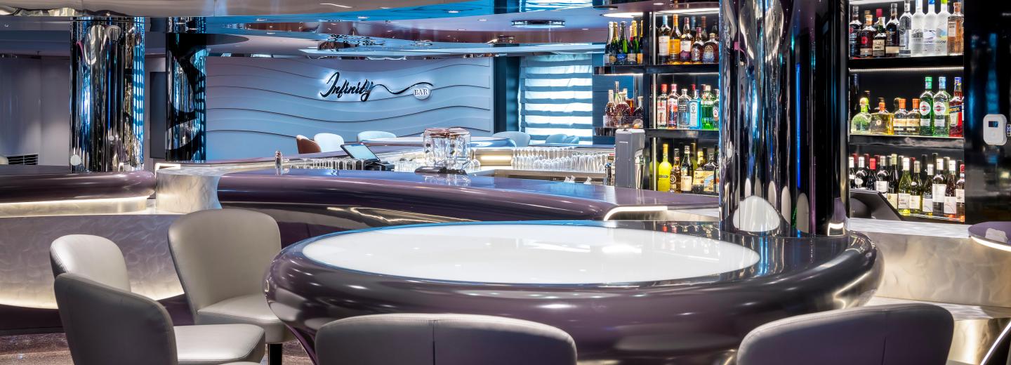 Nyugat-Földközi-tenger – hajóút