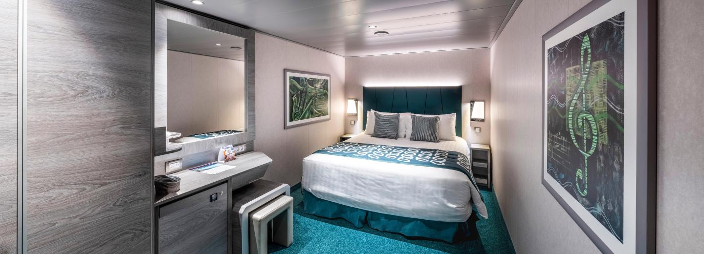 Nyugat-Földközi-tenger – hajóút