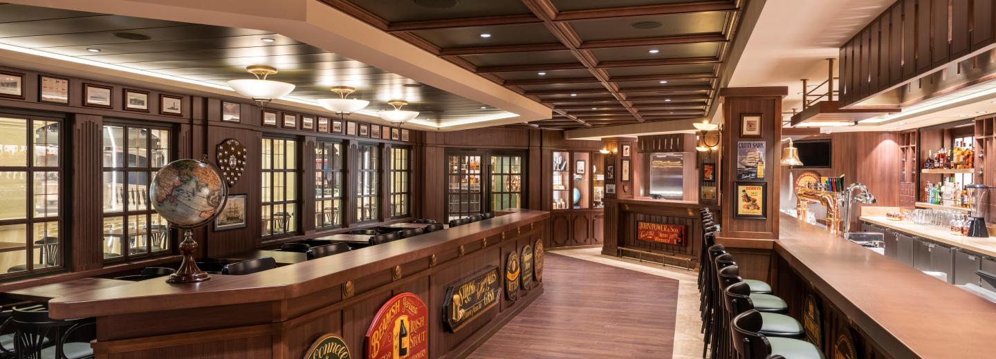 Nyugat-Földközi-tenger – hajóút