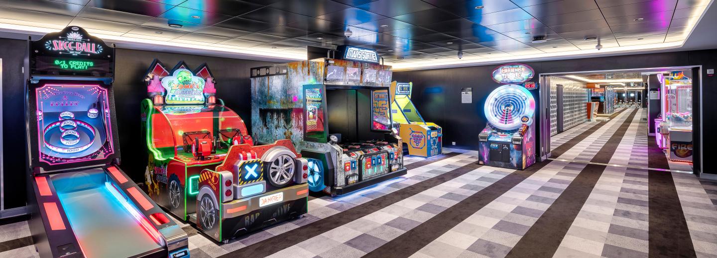 Nyugat-Földközi-tenger – hajóút