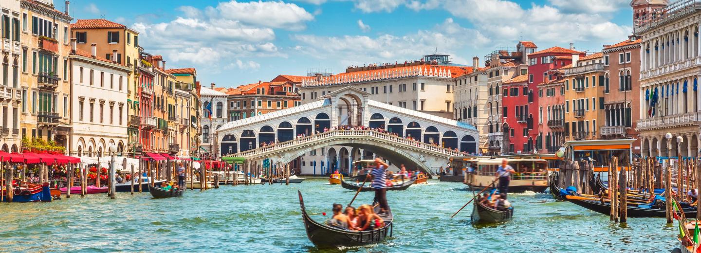 Venedig