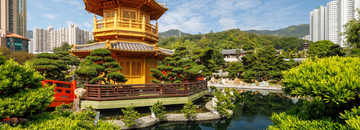 Tokióból Szingapúrba - hajóút