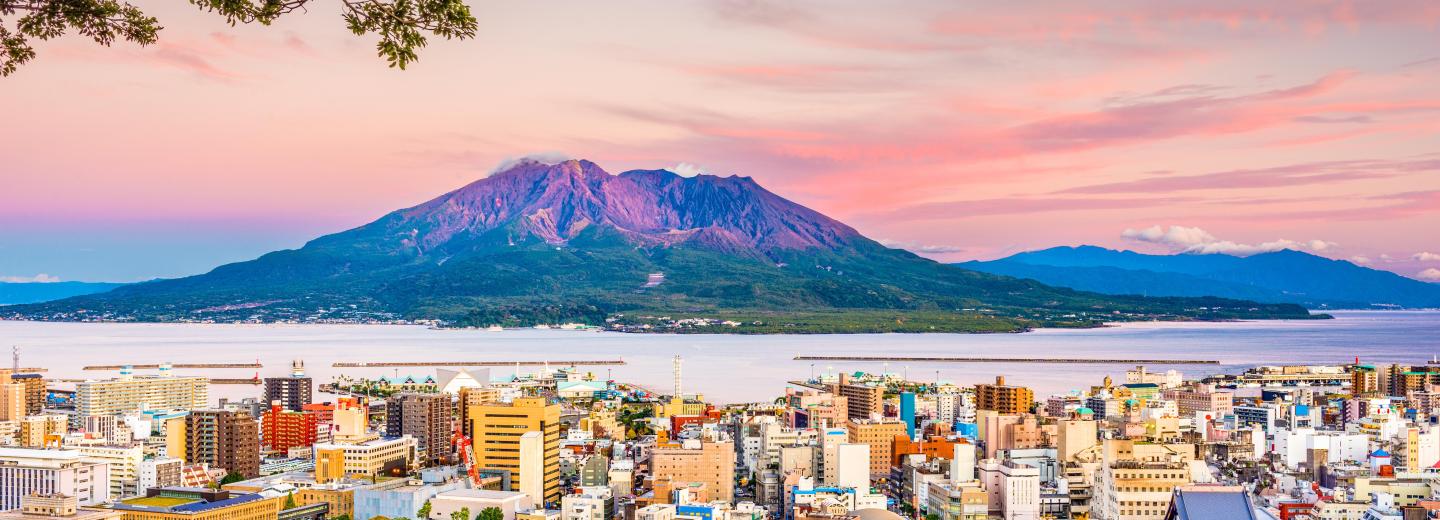 Tokióból Szingapúrba - hajóút