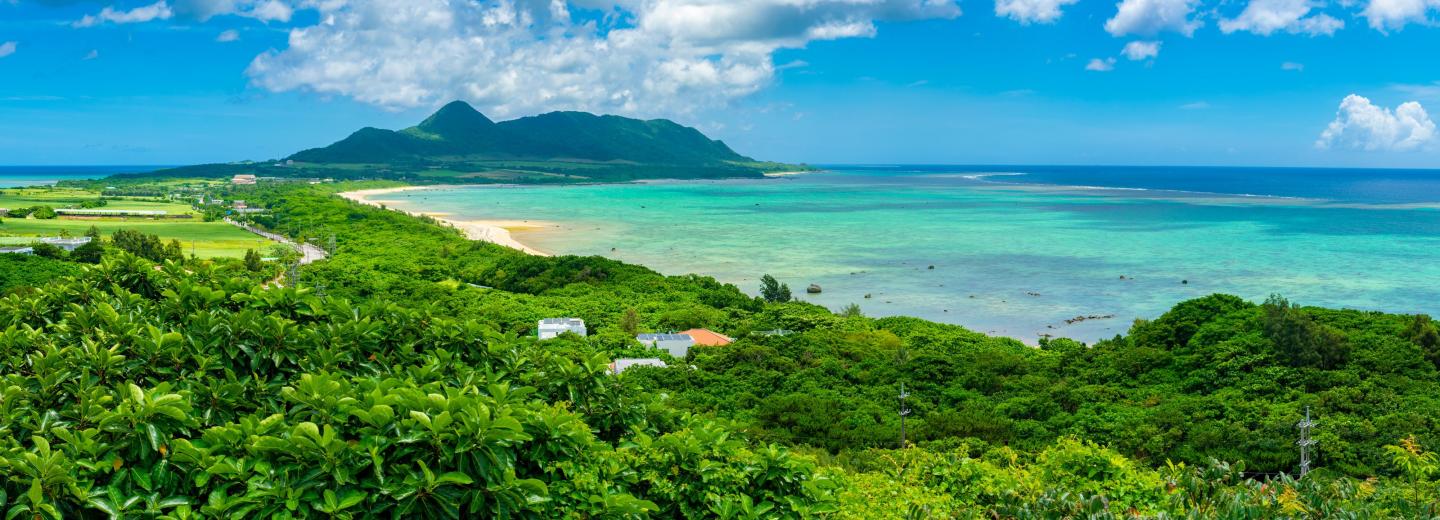 Tokióból Szingapúrba - hajóút