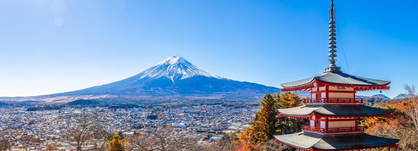 Tokióból Szingapúrba - hajóút