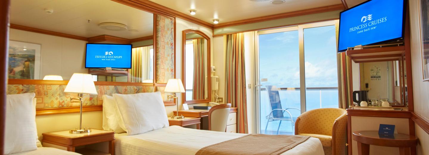 Tokióból Szingapúrba - hajóút