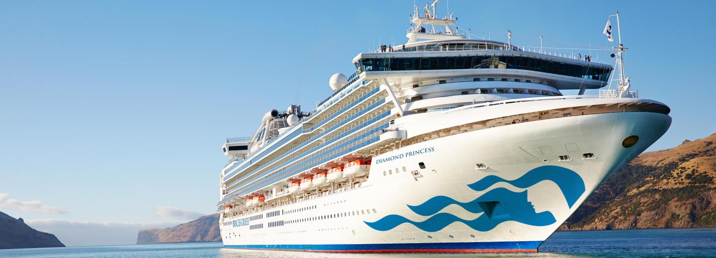 Tokióból Szingapúrba - hajóút