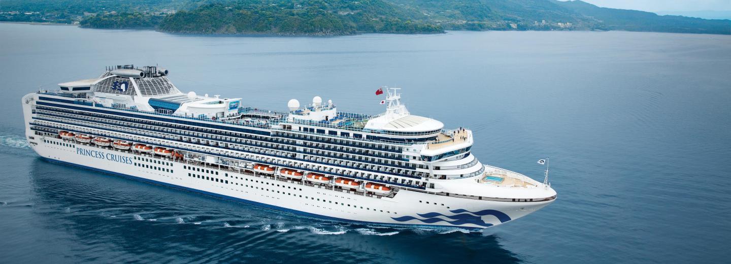 Tokióból Szingapúrba - hajóút