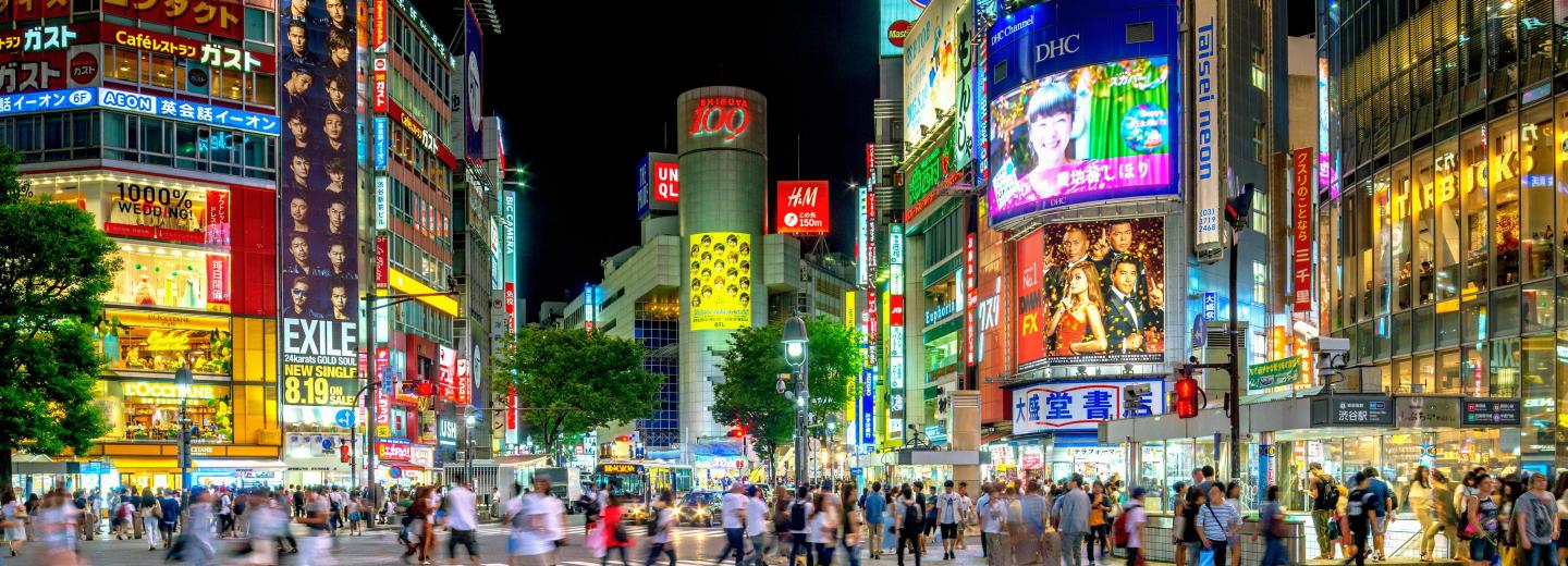 Tokióból Szingapúrba - hajóút