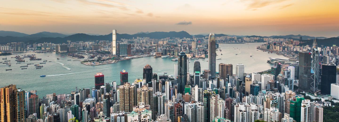 Tokióból Szingapúrba - hajóút