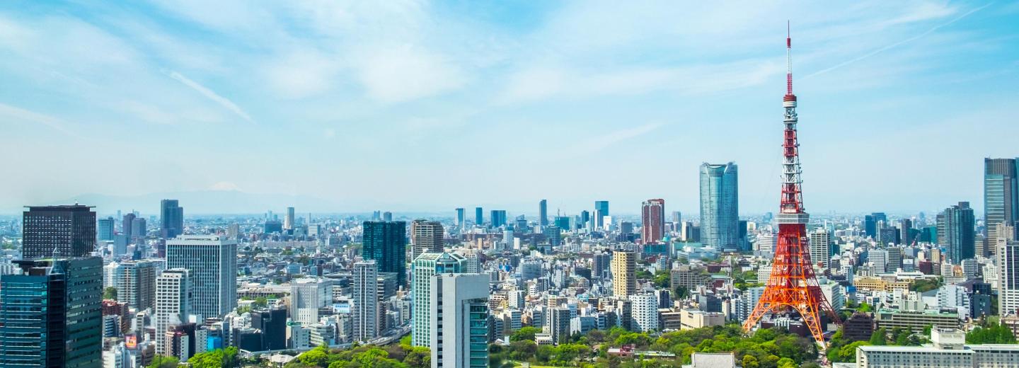 Tokióból Szingapúrba - hajóút