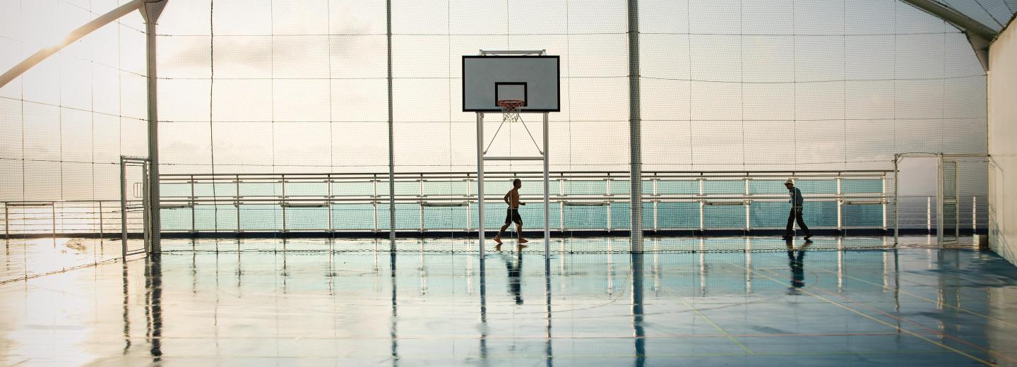 Tokióból Szingapúrba - hajóút