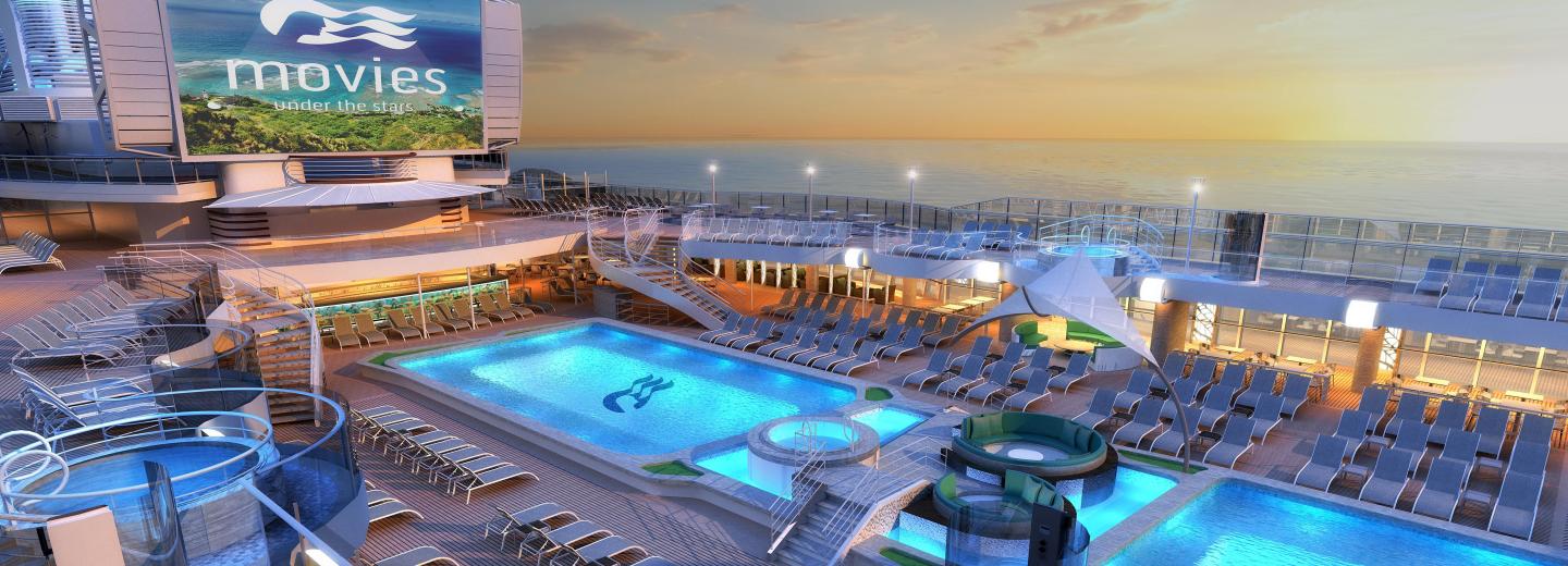 Tokióból Szingapúrba - hajóút