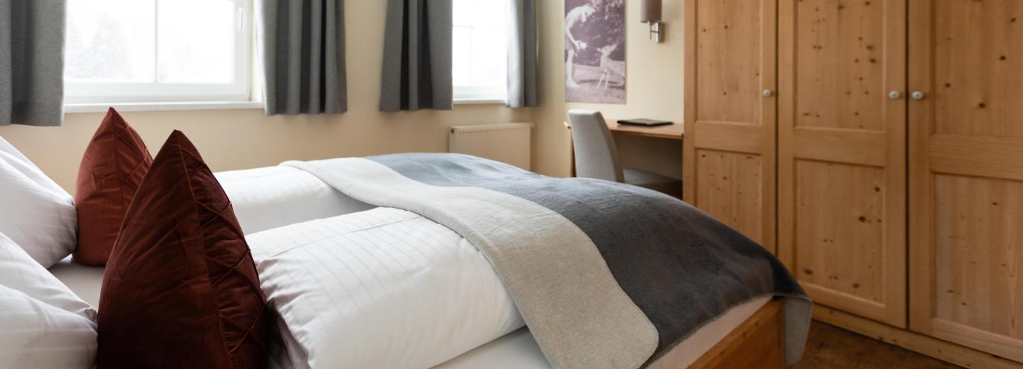 Példa: Apartman erkély