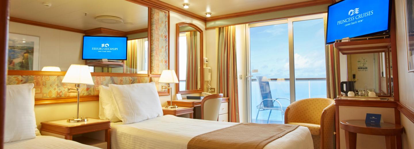 Südostasien - Kreuzfahrt & Silvester in Singapur