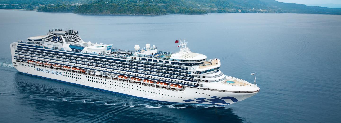 Südostasien - Kreuzfahrt & Silvester in Singapur